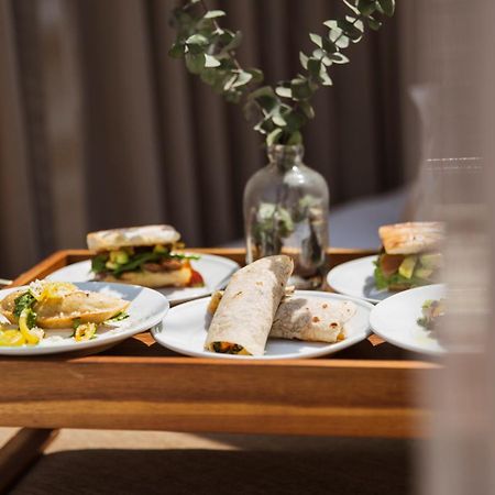 Campera Valle De Guadalupe إنسينادا المظهر الخارجي الصورة
