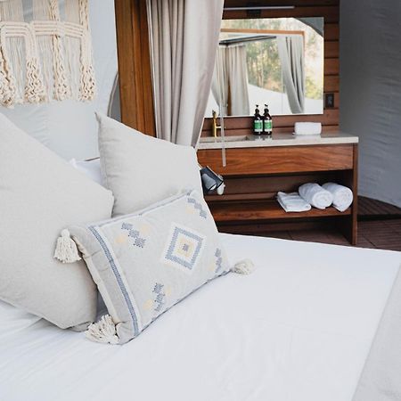 Campera Valle De Guadalupe إنسينادا المظهر الخارجي الصورة