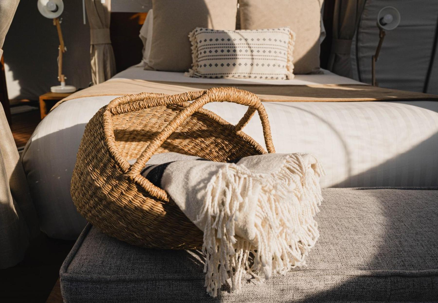 Campera Valle De Guadalupe إنسينادا المظهر الخارجي الصورة